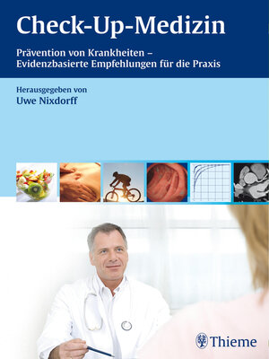 cover image of Check-Up-Medizin